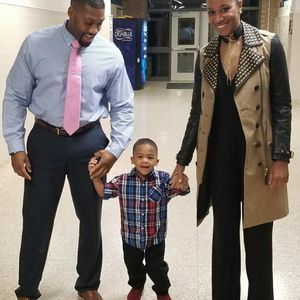 Meet your Posher, Desiree